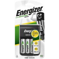 adowarka do akumulatorkw Ni-MH ENERGIZER BASE USB + 4xAA/HR6 1300mAh