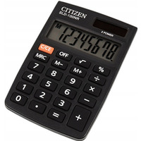 Kalkulator CITIZEN SLD100NR