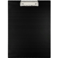 Deska z klipem Clipboard A4 czarna KH-NAT-01-03 NATUNA