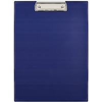 Deska z klipem Clipboard A4 granatowa KH-NAT-01-02 NATUNA