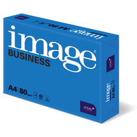 Papier ksero A4 80g IMAGE BUSINESS (5 ryz) biao 161CIE