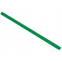 Grzbiet wsuwany NATUNA 4mm (50szt) zielony