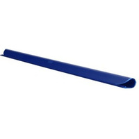 Grzbiet wsuwany NATUNA 10mm (50szt) niebieski
