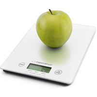 Waga kuchenna LEMON bia�a EKS002W ESPERANZA