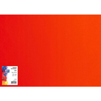 Karton kolorowy CREATINIO A3 160G (25 ark.) 28 czerwony 400150235 TOP 2000