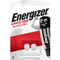 Bateria ENERGIZER G12/LR43/186 alkaliczna (2szt)