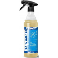 Pyn TENZI TEXTIL WASH GT do odplamiania i prania tapicerek 0,6l. (W-17/600)