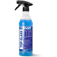 Płyn TENZI TOP GLASS GT do mycia szyb szkła luster 0, 6l. (W-03/600)