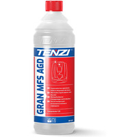 Pyn TENZI GRAN MFS AGD do czyszczenia spieniaczy mleka w ekspresach 1l. koncentrat (SP-37/001)