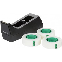 Podajnik C-38 +3 ta�my SCOTCH MAGIC 19x33mm M3-12 70007010567 3M