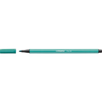 Flamaster STABILO PEN 68/51 turkusowy niebieski