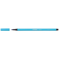 Flamaster STABILO PEN 68/57 lazur