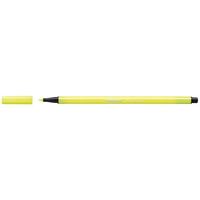 Flamaster STABILO PEN 68/024 neonowy ty