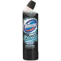 el do czyszczenia WC DOMESTOS 750 ml ZERO Kamienia BLUE