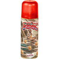Brokat w sprayu 250ml czerwony GS-150-CZ ALIGA