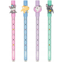 Długopis wymazywalny SZCZENIAKI STRIGO SSC191