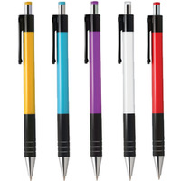 D�ugopis automatyczny kolorowa obudowa KD940-NM TETIS