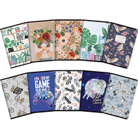 Zeszyt A5 32k kratka 70g MEGAMIX 400158435 TOP 2000