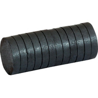 Magnes bez obudowy 30mm x 5mm (12szt.) 130-1788 GRAND