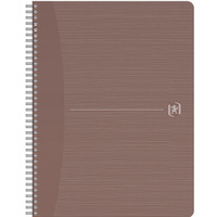 Ko�ozeszyt A5 90k linia 90g Rec`up 400154142 OXFORD