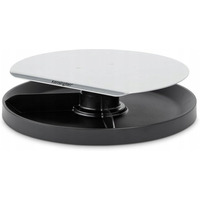 Podstawka obrotowa pod monitor KENSINGTON SmartFit Spin2 czarna K52787WW