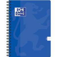 Ko³ozeszyt A5 80k kratka ESSE 400175177 OXFORD