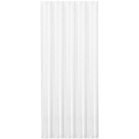 Wk�ad klejowy do pistoletu krystaliczny 7mmx30cm (5) WK7-30-5 BREWIS