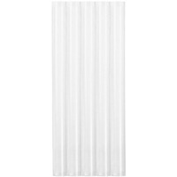 Wk�ad klejowy do pistoletu krystaliczny 11mmx30cm (5) WKS11-30-5 BREWIS