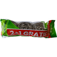Czy�cik spiralny Mini 2+1 FOLCOM CZY2/1448/25