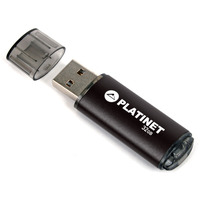 Pami USB 32GB PLATINET X-DEPO USB 2.0 czarny (40621)
