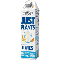 Nap�j TYMBARK Just Plants 1L owies
