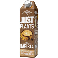 Nap�j TYMBARK Just Plants 1L BARISTA owies