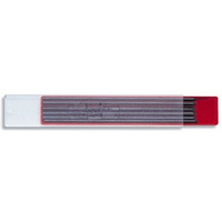 Grafity do o��wk�w mechanicznych HB 2mm (12szt.) 4190 KOH-I-NOOR