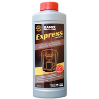 Pyn KAMIX EXPRESS DEZYX U-1 do czyszczenia przewodw mlekowych w ekspresach 500ml