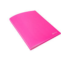 Album ofertowy A4 PP 20 kosz. NEON RӯOWY 0410-0091-13 PANTA PLAST