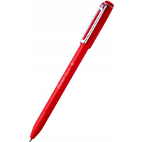 D�ugopis olejowy z nasadk� IZEE BX457-B czerwony PENTEL