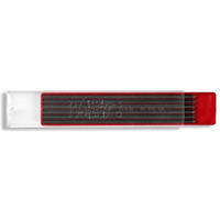 Grafity do o��wk�w mechanicznych 2B 2mm (12szt.) 4190 KOH-I-NOOR