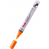 Marker olejowy pomarańczowy MMP10-F PENTEL