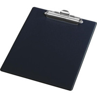 Deska z klipem A4 FOKUS czarna 0315-0002-01 PANTA PLAST