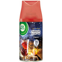 Wkad do odwieacza AIR WICK Freshmatic 250ml Grzane Wino