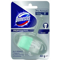 Zawieszka do WC DOMESTOS Professional 40 g OCEAN