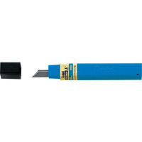 Grafity PENTEL 0.7mm Hi-Polymer B 50E-B