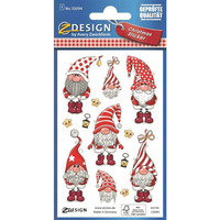 Naklejki KRASNALE 52094 Z-DESIGN AVERY ZWECKFORM