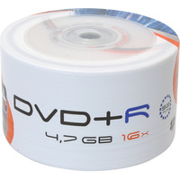 Pyta DVD+R 4, 7GB FREESTYLE 16x spindel (50szt) (41989)