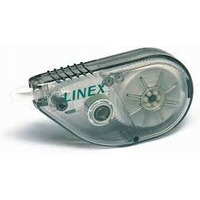 Korektor w tamie LINEX 8m x 5mm 400037830