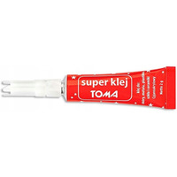 Klej SUPER 2g TOMA TO-465