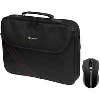 Torba na laptopa 15, 6`` TRACER Bonito Bundle 2 + mysz bezprzewodowa TRATOR45854