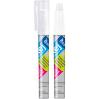 Klej w dugopisie 2,2g. bezbarwny BG150-S TETIS