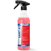 Pyn TENZI TOPEFEKT SANIT GT do codziennego mycia azienki 0, 6l. (W-04/600)