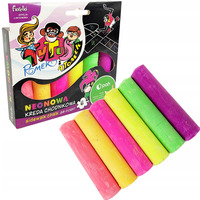 Kredki Super Soft 12 kolor�w + 2 gratis Tytus Romek i A`Tomek 170-2725 FIORELLO